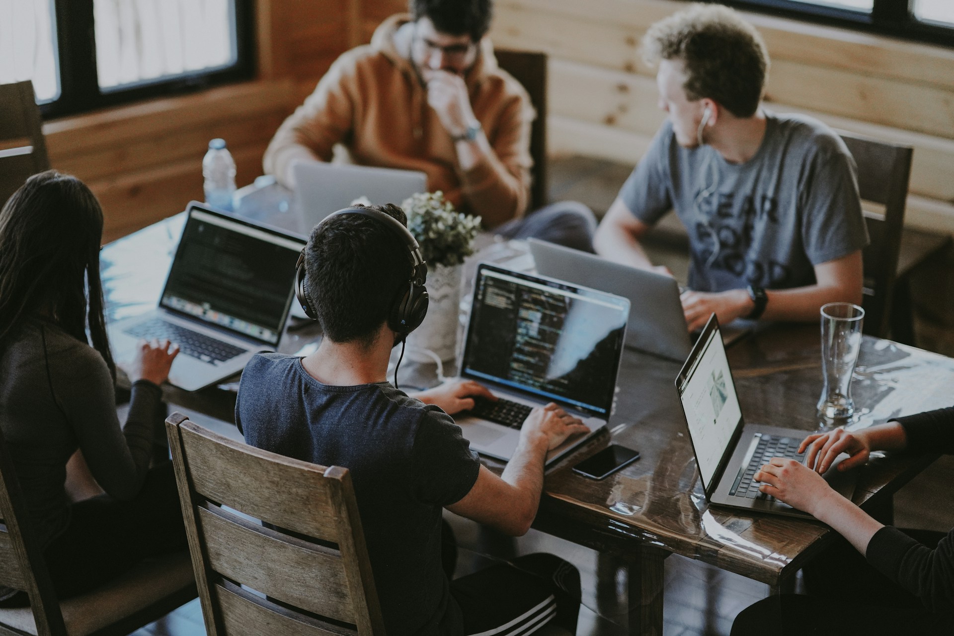 A workspace where a team owner manages their group’s seats, teams, and invitations